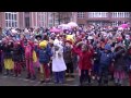 Move tegen pesten - Carnavalversie (VLS)