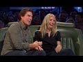 Tom Cruise and Cameron Diaz interview - Top Gear - BBC