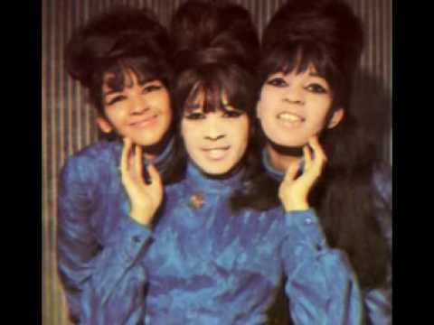 Presenting The Fabulous Ronettes. the ronettes do i love you