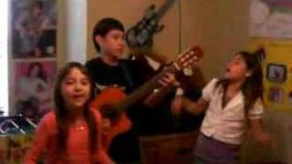 Watch Ray Charles Manhattan video
