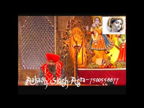Suno shyam ji....lakhbir singh lakhashyam ka dar khula hai