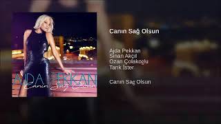 Ajda Pekkan - Canın Sağolsun