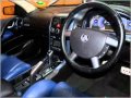 2003 HOLDEN Commodore SS - Cranbourne VIC