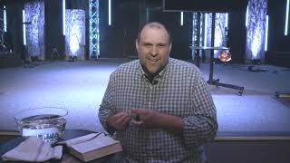 3D Small Group: Ephesians 6