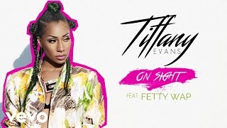 Watch Tiffany Evans On Sight video