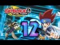 Bayblade: Metal Fusion - Battle Fortress - Walkthrough Part 12