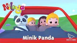 Niloya - Minik Panda