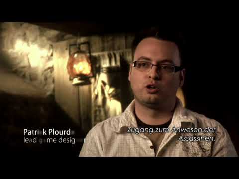 Assassin's Creed 2 - Entwicklertagebuch #6
