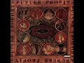 BLOOD OF ABRAHAM - I´m not the man