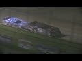 WoO Late Models - 6/24/2014 - Big Diamond Speedway
