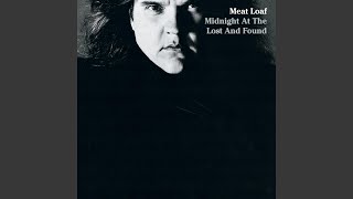 Watch Meat Loaf You Never Can Be Too Sure About The Girl video
