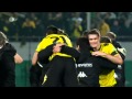SpVgg Greuther Fürth 0:1 Borussia Dortmund (Großkreutz 119. ...