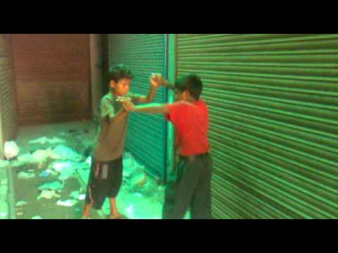 chotu mirza kalyug da