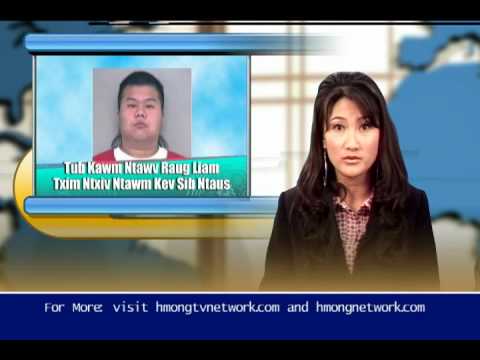 Hmong TV Network Newscast by Vixian Moua Fresno California Hmong TV Network Newscast by Vixian Moua Fresno California