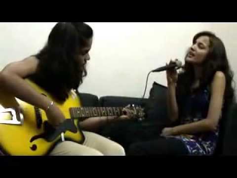 Raabta By Aakanksha