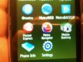Foto pequena Metro PCS Samsung Caliber Unboxing and Review