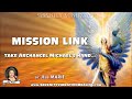 Mission Link by Jill Marie
