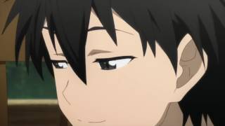 SAO AMV Photograph