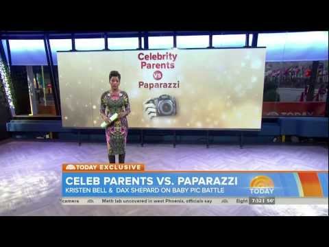 Tamron Hall in knee high boots - 31-Jan-2014
