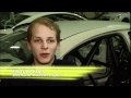 Inside Racing - Grip: The ADAC Cruze Cup Part 2 Building up a race car - 2010 - Ep.3