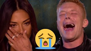 Top 3! When Judges Cry! Emotional Moment From X Factor! Watch It And You Cry