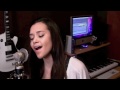 Megan Nicole - Hold My Hand (cover by Michael Jackson feat. Akon)