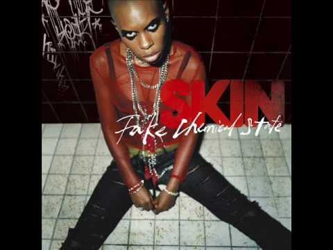 Скачать песню skin