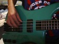 Kubicki Ex Factor Bass Review