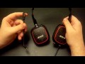 Astro Gaming A30 Headset Review
