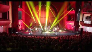 Tan solo - Gerson Galván en concierto - Auditorio Alfredo Kraus 06/05/2017