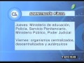 Pago de haberes a la administración pública