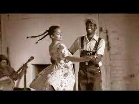 Carolina Chocolate Drops on Michigan TV station