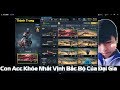 Cho Acc Truy Kích Siêu Khủng Có AK Legend , Full sVip , Full Đồ Gold✔