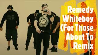 Watch Remedy Whiteboy video
