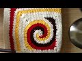 granny spirale
