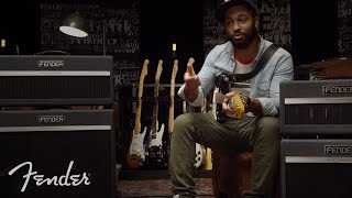 Bassbreaker 140W 2x12 Guitar Speaker Cabinet