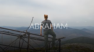 Mount Abraham (Maine) - May 2016