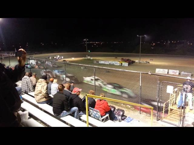 USMTS Modifieds