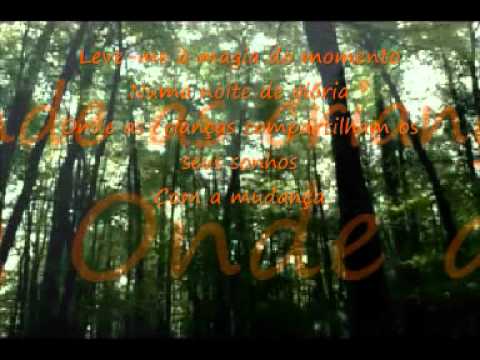 Escorpions-wind of chenge