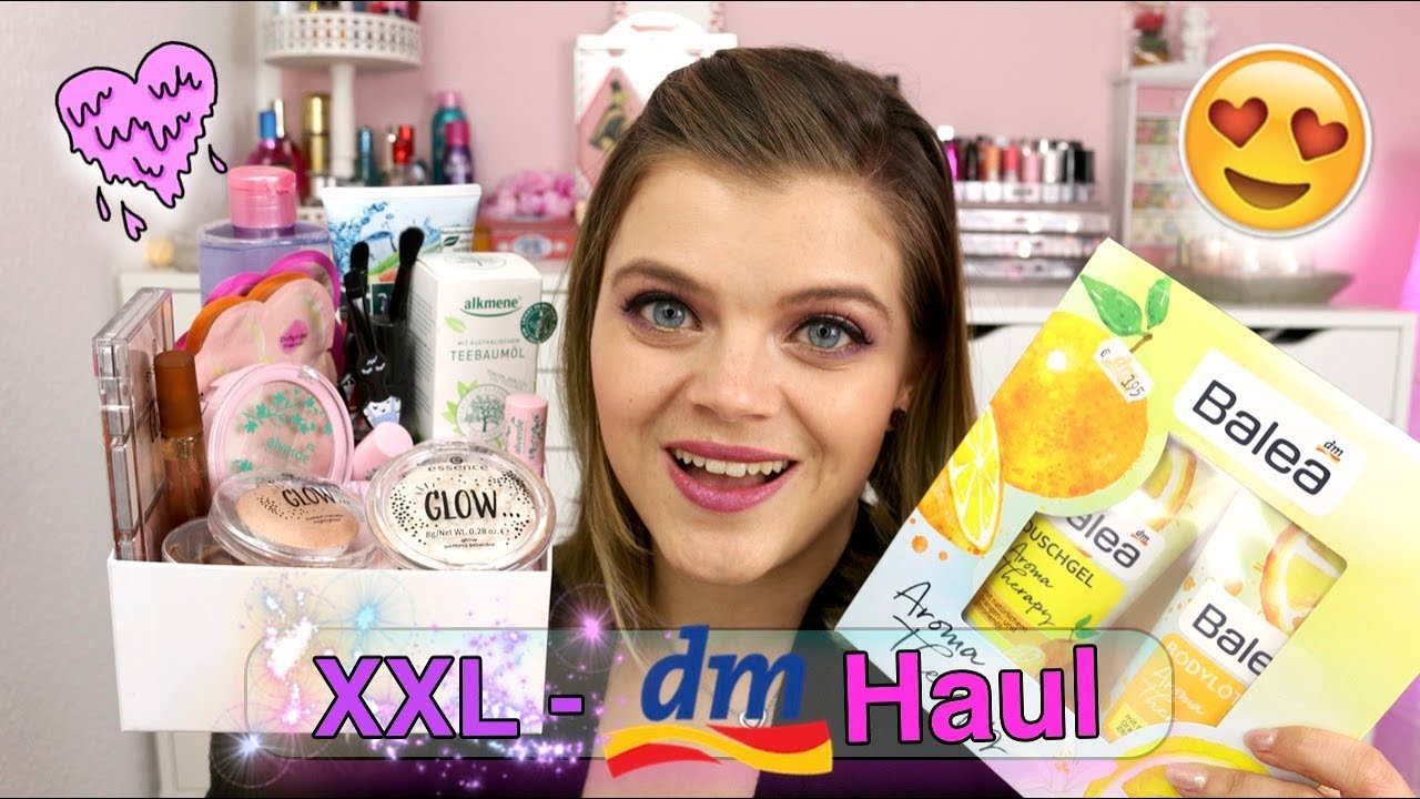 rossmann kosmetik