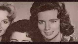 Watch June Carter Cash Anchored In Love video