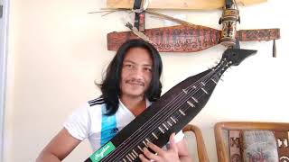 KARNA SU SAYANG ( Sape' cover Barage Zls)