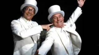 Watch Morecambe  Wise Bring Me Sunshine video