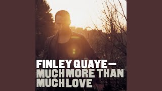 Watch Finley Quaye Overriding Volunteer video