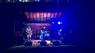 CALABASH - "Rescue Me ~ Love, Laugh, and Clap" (Live at Hard Truth Hills 5-17-19)
