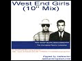 Pet Shop Boys - West End Girls (10'' Mix)