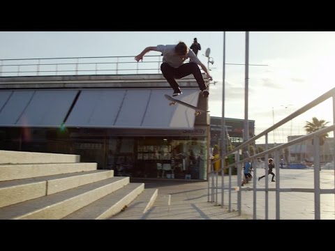 New Balance's "Tinto De Verano" Teaser