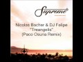 Nicolas Bacher & DJ Felipe - Treangelis (Paco Osun