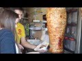 Kebap verkaufen - Selbstversuch - Film Yorum