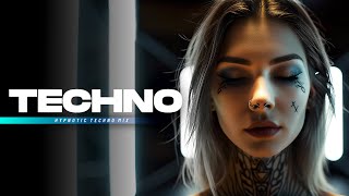 Hypnotic Trip 🎧 Techno Mix 2024 🎧 Best Techno Music